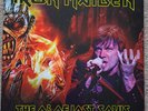 Iron Maiden The O2 of Lost Souls Vinyl Box Set