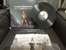 Tomb Raider Suite Vinyl Soundtrack Rare
