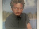 LUIS MIGUEL - 20 AÑOS - 1990 RARE MEXICAN LP ALBUM + INNER SLEEVE, LATIN POP