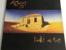 Midnight Oil - Diesel And Dust First Press LP Vinyl Record - 460005 1 VG+/EX