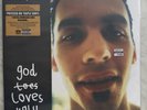 Atmosphere - God Loves Ugly vinyl, 3xLP remaster