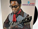 [Great Condition] Boogaloo Joe Jones / No Way  LP Bernard Purdie Sonny Phillips