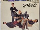 The Yardbirds - Over Under Sideways Down - 1966 - VG - Ultrasonic Clean