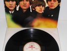 LP THE BEATLES FOR SALE - D1966/69  Odeon # SMO 73970/1C062-04200 Bindestrich vg