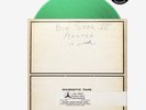 Big Star Third Test Pressing Edition Ltd Newbury Comics GREEN Vinyl LP New