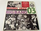 SUPER MARIO JAZZ Vinyl Record BIG BAND Live in Japan 2003 VGM Not Moonshake