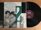 IZZAT (Angel Records) Bollywood Vinyl Record LP India Hindi Cinema Retro Vintage