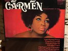 Carmen -  Leontyne Price, Von Karajan RCA LSC-6199 3 LP Box Set 1971 NEW SEALED