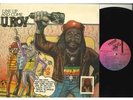 Lp Horace Andy Patrick Clash Of The Andys None Thunder Bolt /00250