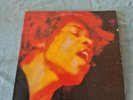 The Jimi Hendrix Experience Electric Ladyland Vinyl Double LP Record