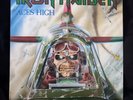 Iron Maiden - Aces High - 12