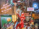 Iron Maiden - Bring Your Daughter, free banner calendar - 12