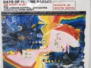 The Moody Blues – Days Of Future Passed –  Mobile Fidelity Sound Lab ‎MFSL 1-042