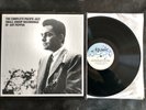 THE COMPLETE PACIFIC JAZZ SMALL GROUP  ART PEPPER MOSAIC 3LP MR3-105 1983 NM