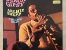 ARCHIE SHEPP - Black Gipsy.  1970 French pressing. AMERICA. Free Jazz