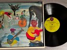 THE BAND Music From Big Pink 1968 Original LP TESTED w/Inner,dylan,