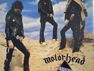 Motorhead-Ace Of Spades-White Label-First/Test Pressing-Never Played