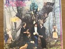 Kaleidoscope- Faintly Blowing VINYL (2011, UK, Ltd Ed, Reissue, Psych Rock)