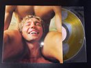Troye Sivan Something To Give Each Other BAD WORLD Liquid HONEY Filled Vinyl NEW