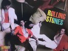 ORIGINAL VINYL LP THE ROLLING STONES DIRTY WORK BLUES BOX SET
