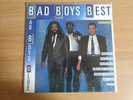 Bad Boys Blue – Bad Boys Best 1992 Korea Vinyl LP Sealed NEW