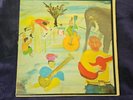 Music From Big Pink-1968-Capitol  Vinyl-Rainbow Label- ROCK/ SOUL/ COUNTRY