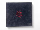 David Lynch Crazy Clown Time 2 × Vinyl LP Album CD Box Set Limited Edition /1000