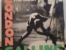 The Clash - London Calling  2xLP DOUBLE LP.  Epic Recods  EZ36328  NICE   vg++