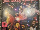 ISLEY THE BROTHERS - Groove With You. LIVE -Limited Ed.-2 Vinyl Open Shrinkwrap