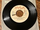 New York Dolls Stranded In The Jungle / Who Are The Mystery Girls? 45 7