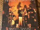The Velvet Underground Singles 1966-69 - 7x 7” 45 Vinyl Records Box Set