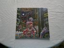 Iron Maiden: Somewhere in Time Vinyl LP, SEALED,  Heavy Metal, RARE