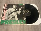 Elvis Presley 1st Album LPM-1254 1956 Original Pressing