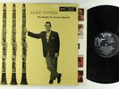 Buddy De Franco Quartet - Jazz Tones LP - Verve - V-81058 Mono DG VG++