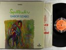 Gabor Szabo - Spellbinder LP - Impulse - AS-9123 RVG