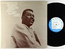 Grant Green - Sunday Mornin' LP - Blue Note - BLP 4099 Mono RVG Ear NY USA VG+