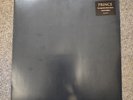 PRINCE - The Black Album (German 1994 Limited Edition Vinyl LP) Original Rare