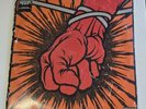 Metallica - St. Anger (2LP gatefold  2003 Europe