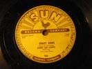 RARE Jerry Lee Lewis 78 