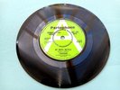 TOMORROW MY WHITE BICYCLE UK RARE DEMO EX VINYL 7