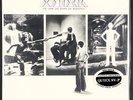 The Lamb Lies Down On Broadway - Genesis - 200Gm - Classic Records - 2001 - NM