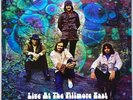 IRON BUTTERFLY Live At The Filmore East April 1968 LP hard rock psych concert