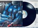 SODOM - TAPPING THE VEIN  (1992) - LP - 1ST PRESS - SUPER RARE  - EX