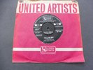 Long John Baldry & Hoochie Coochie Men – You'll Be Mine 1964 UK 45 ROD STEWART