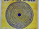 COMMON RIDER LAST WAVE ROCKERS PANIC BUTTON PB277 US LP