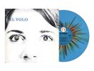 [Vinyl] Il Volo (Splatter Turquoise Vinyl) [Analog]_
