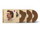 Morgan Wallen - I'm The Problem Limited Edition Opaque Brown Color Vinyl 3LP New