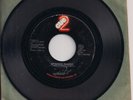 45 rpm Spacer cue 2 Stereo Radio / Party electro funk boogie Worrell