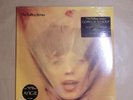 SEALED First Press Rolling Stones Goats Head Soup LP w/ Hype Sticker – Angie