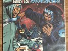 Genius/GZA-Liquid Swords (Vinyl 2LP) 1995-OG